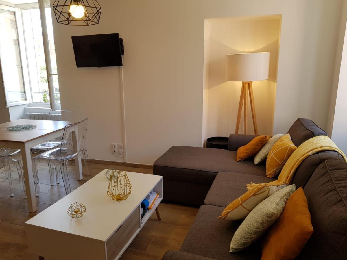 شقة Duplex En Plein Centre بروبرِيانّو المظهر الخارجي الصورة