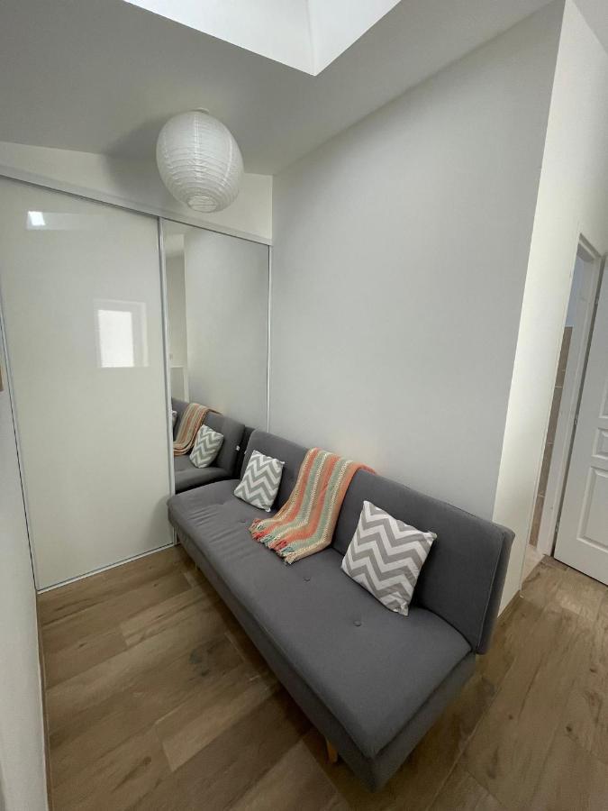 شقة Duplex En Plein Centre بروبرِيانّو المظهر الخارجي الصورة